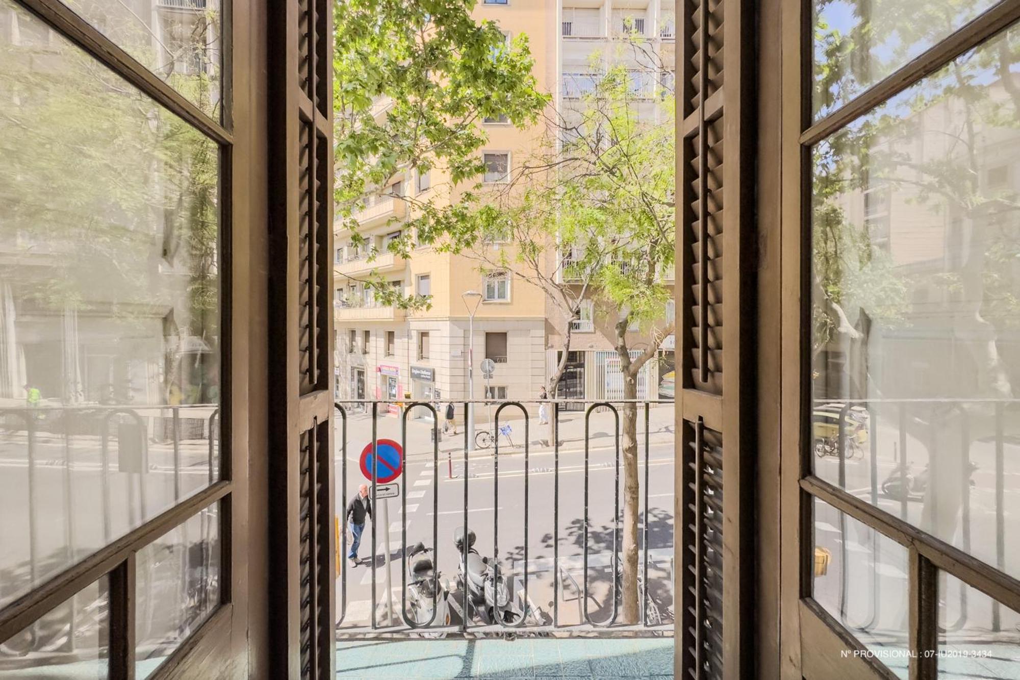 Sagrada Familia 360 Daire Barselona Dış mekan fotoğraf