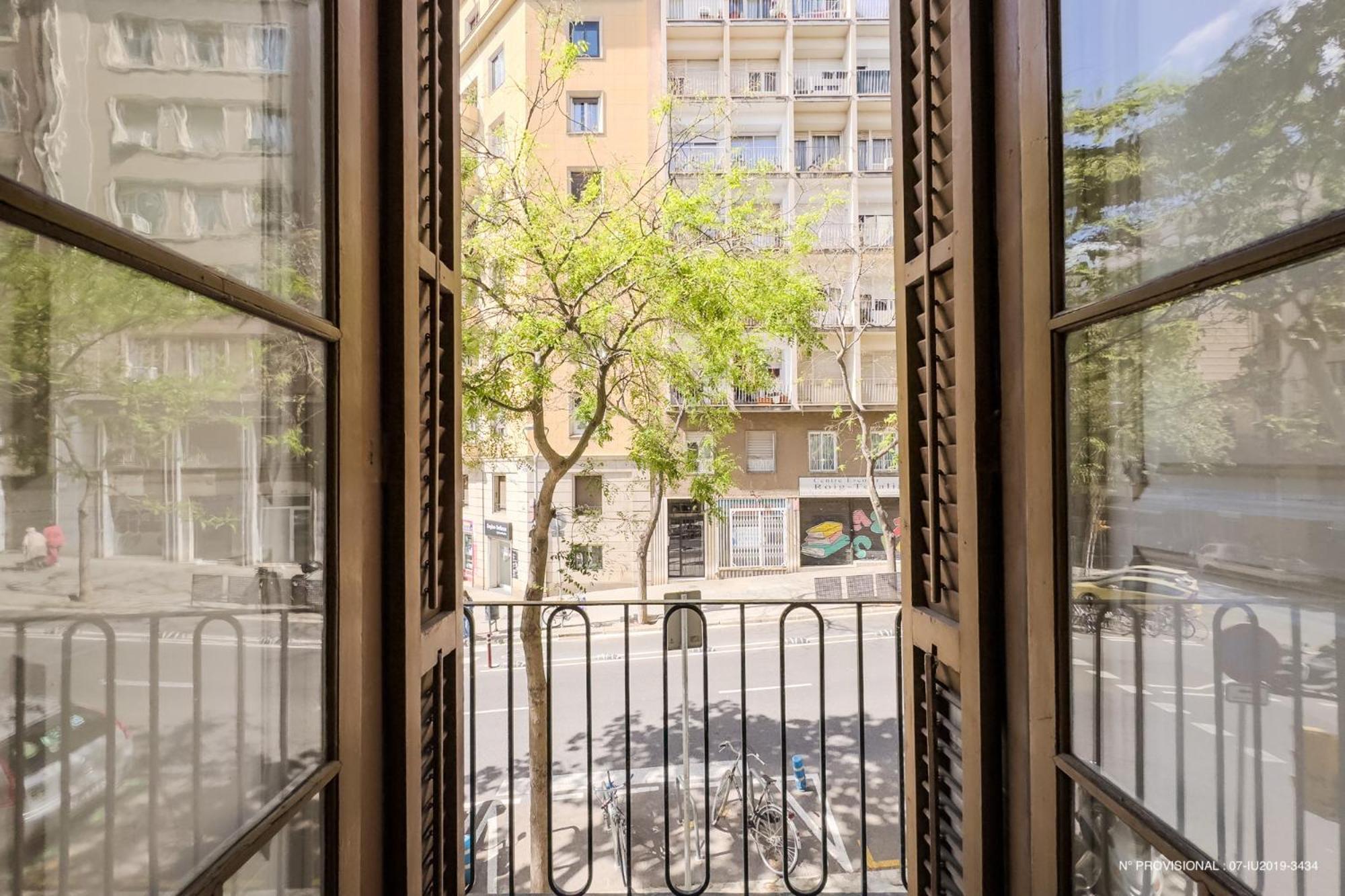 Sagrada Familia 360 Daire Barselona Dış mekan fotoğraf